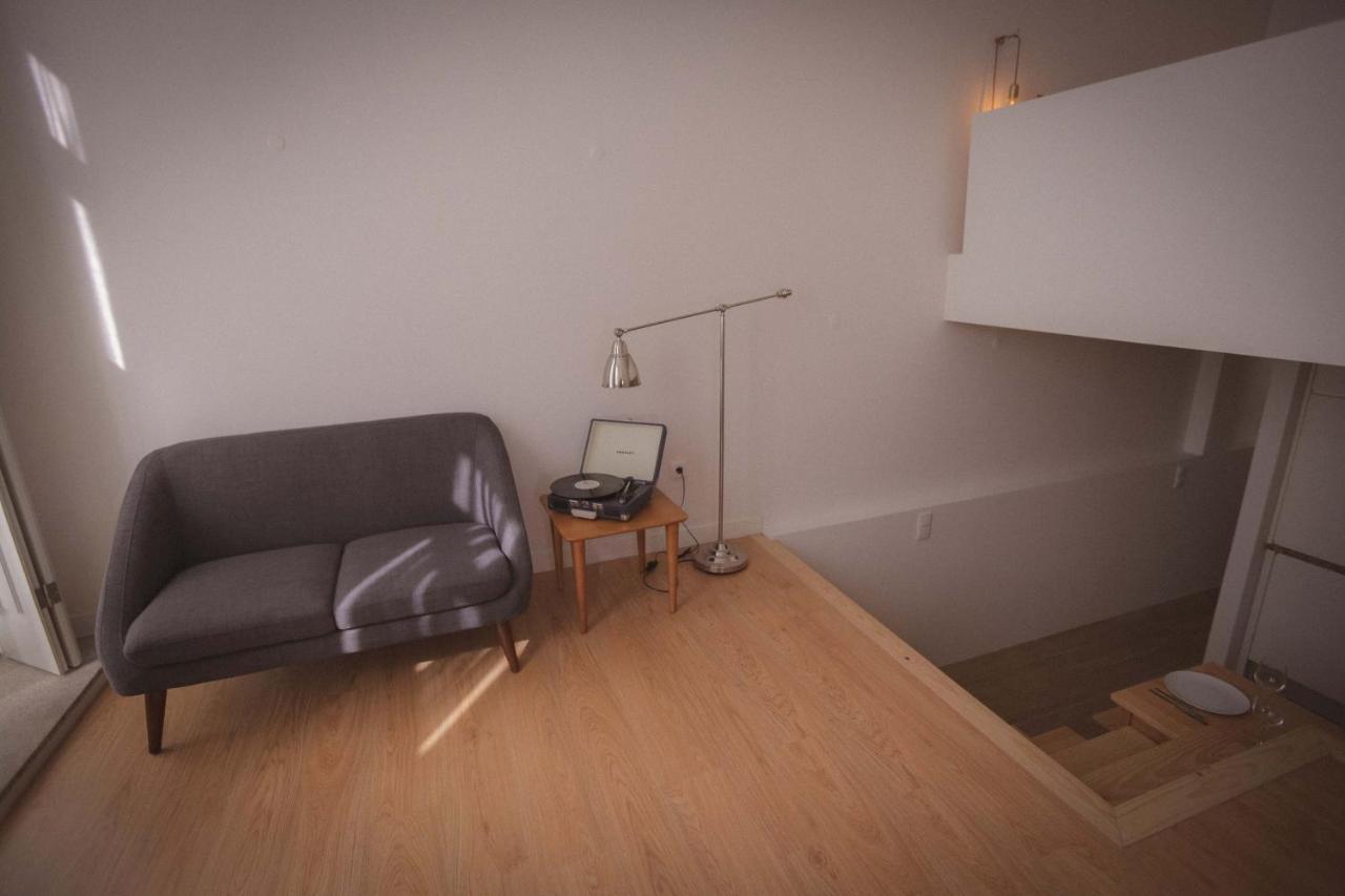 Bonfim 234 Townhouse Apartman Porto Kültér fotó