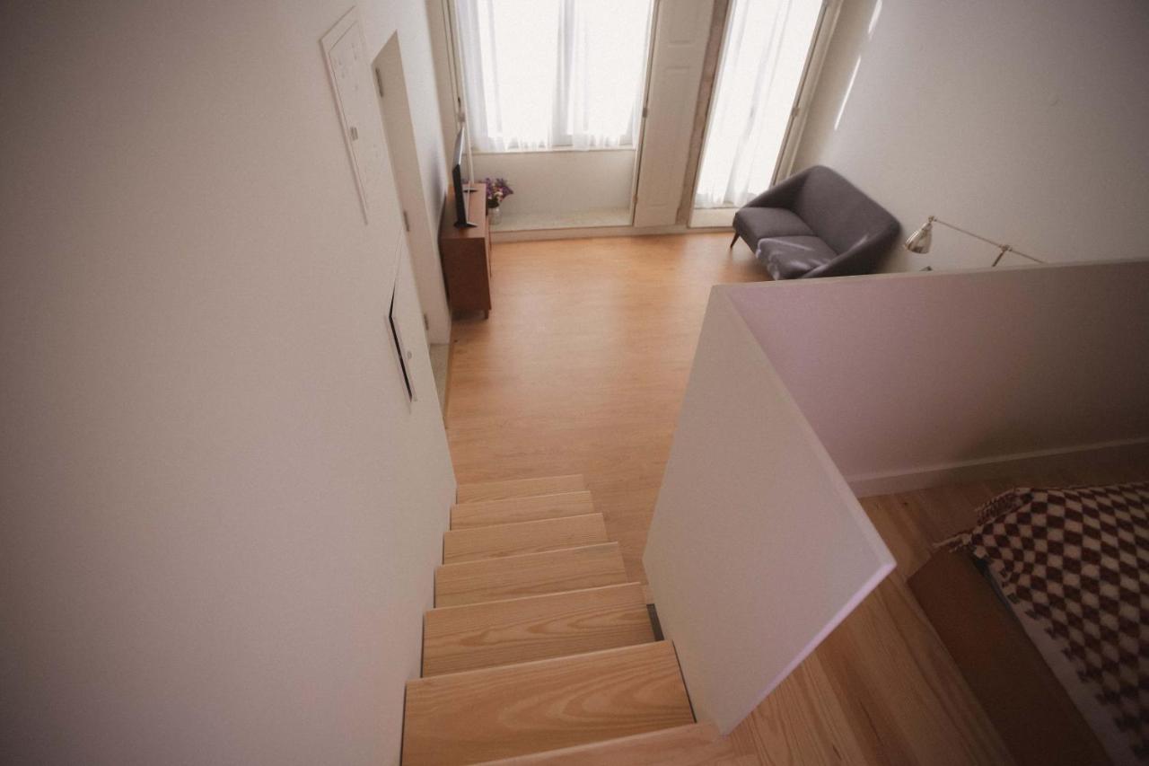Bonfim 234 Townhouse Apartman Porto Kültér fotó