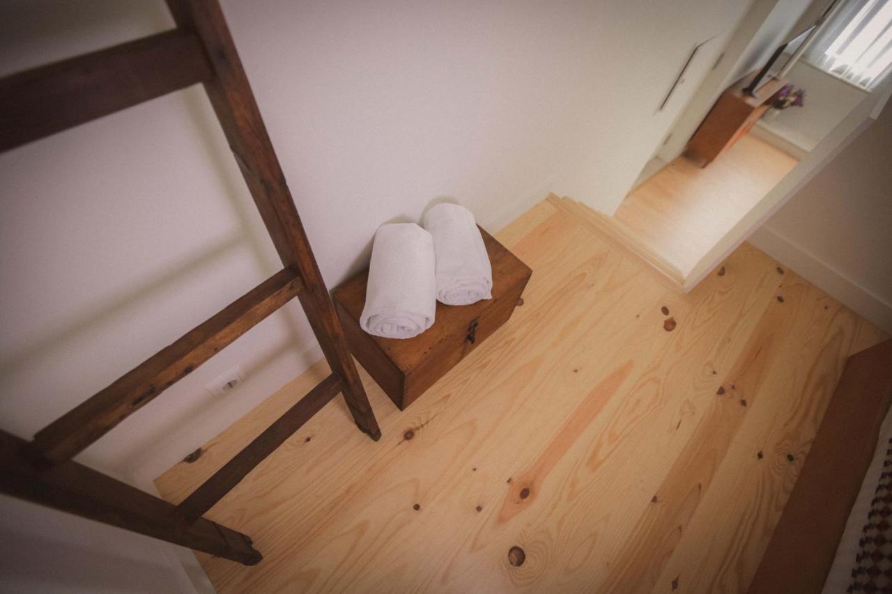 Bonfim 234 Townhouse Apartman Porto Kültér fotó