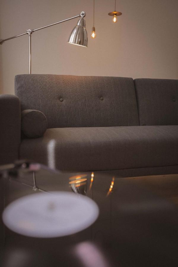 Bonfim 234 Townhouse Apartman Porto Kültér fotó