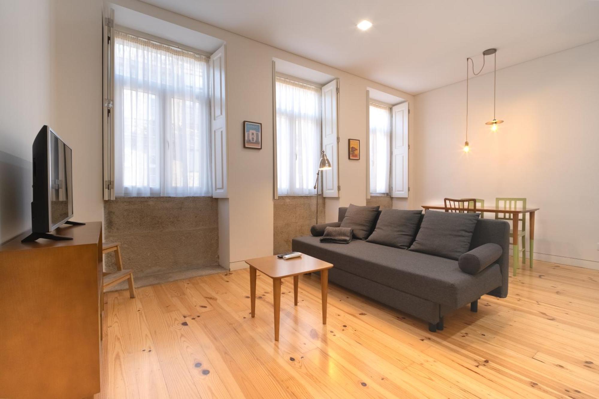 Bonfim 234 Townhouse Apartman Porto Kültér fotó
