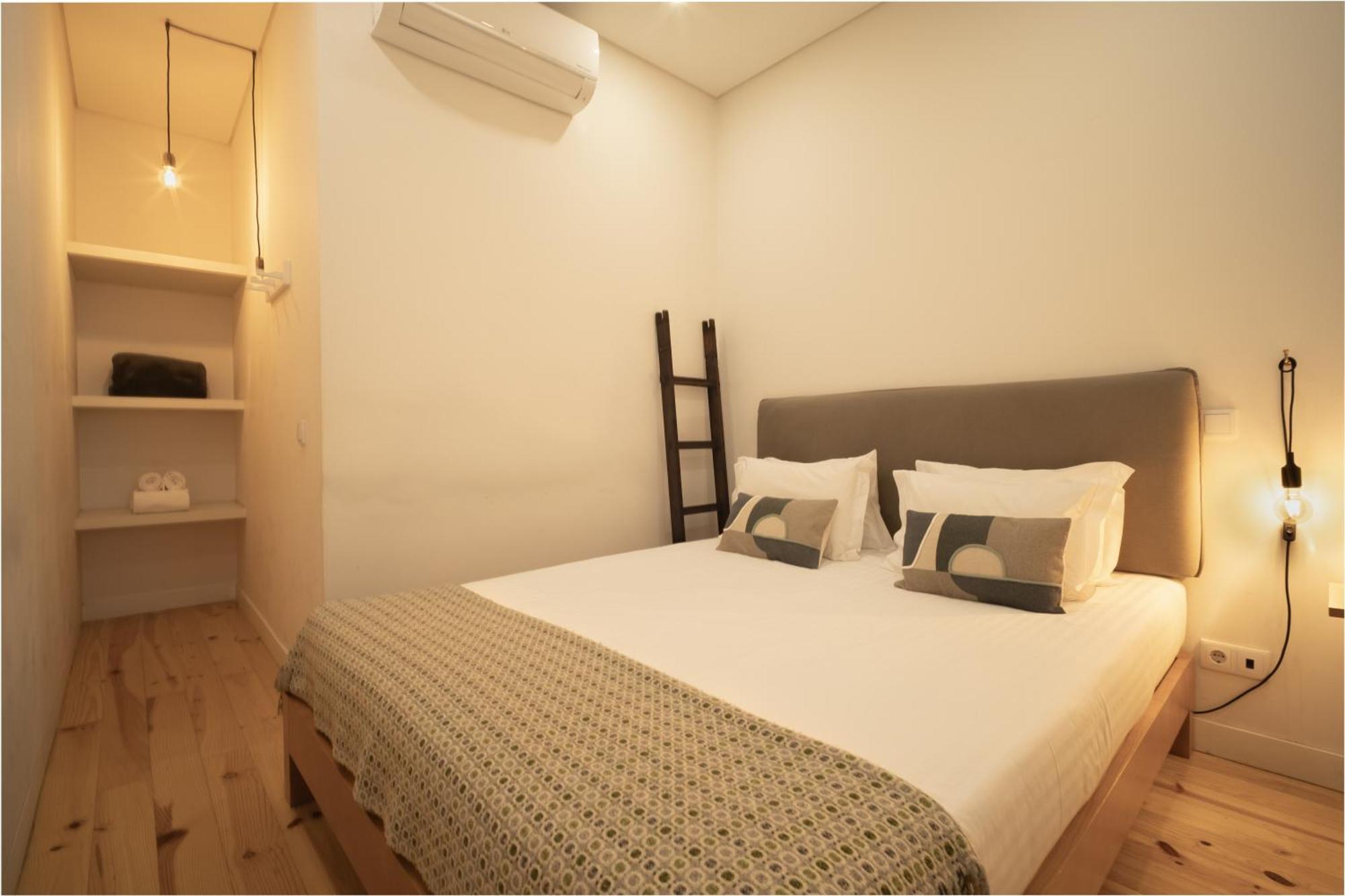 Bonfim 234 Townhouse Apartman Porto Kültér fotó