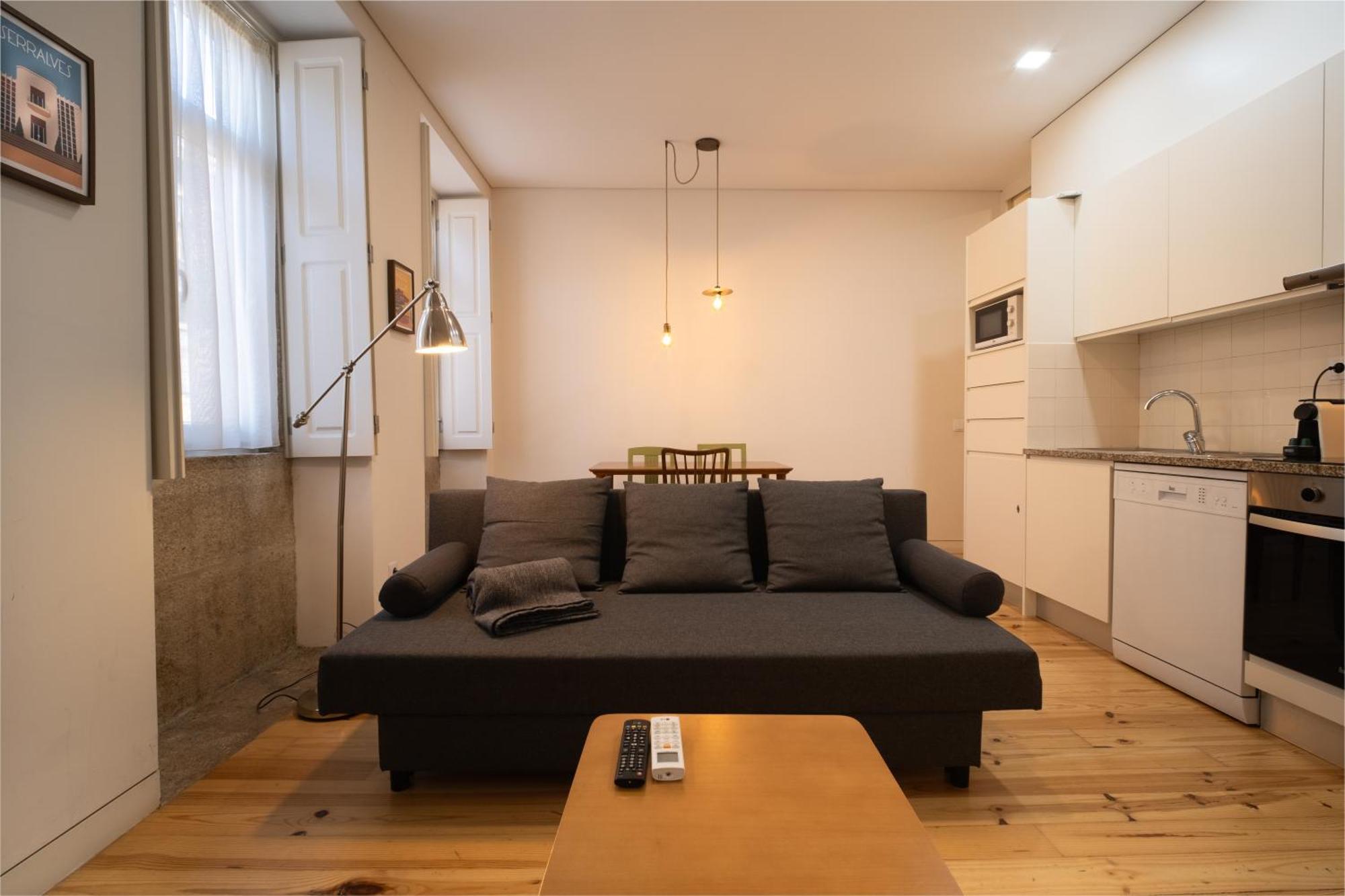 Bonfim 234 Townhouse Apartman Porto Kültér fotó