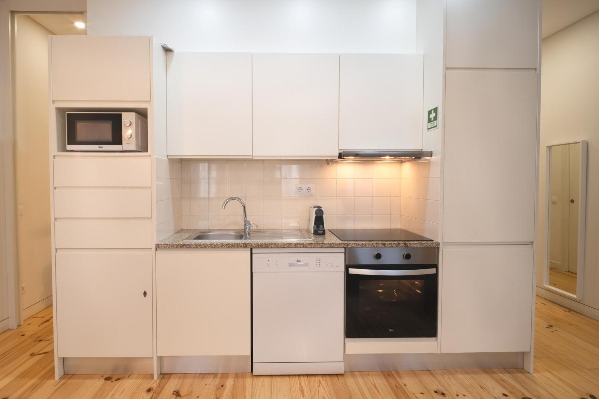 Bonfim 234 Townhouse Apartman Porto Kültér fotó