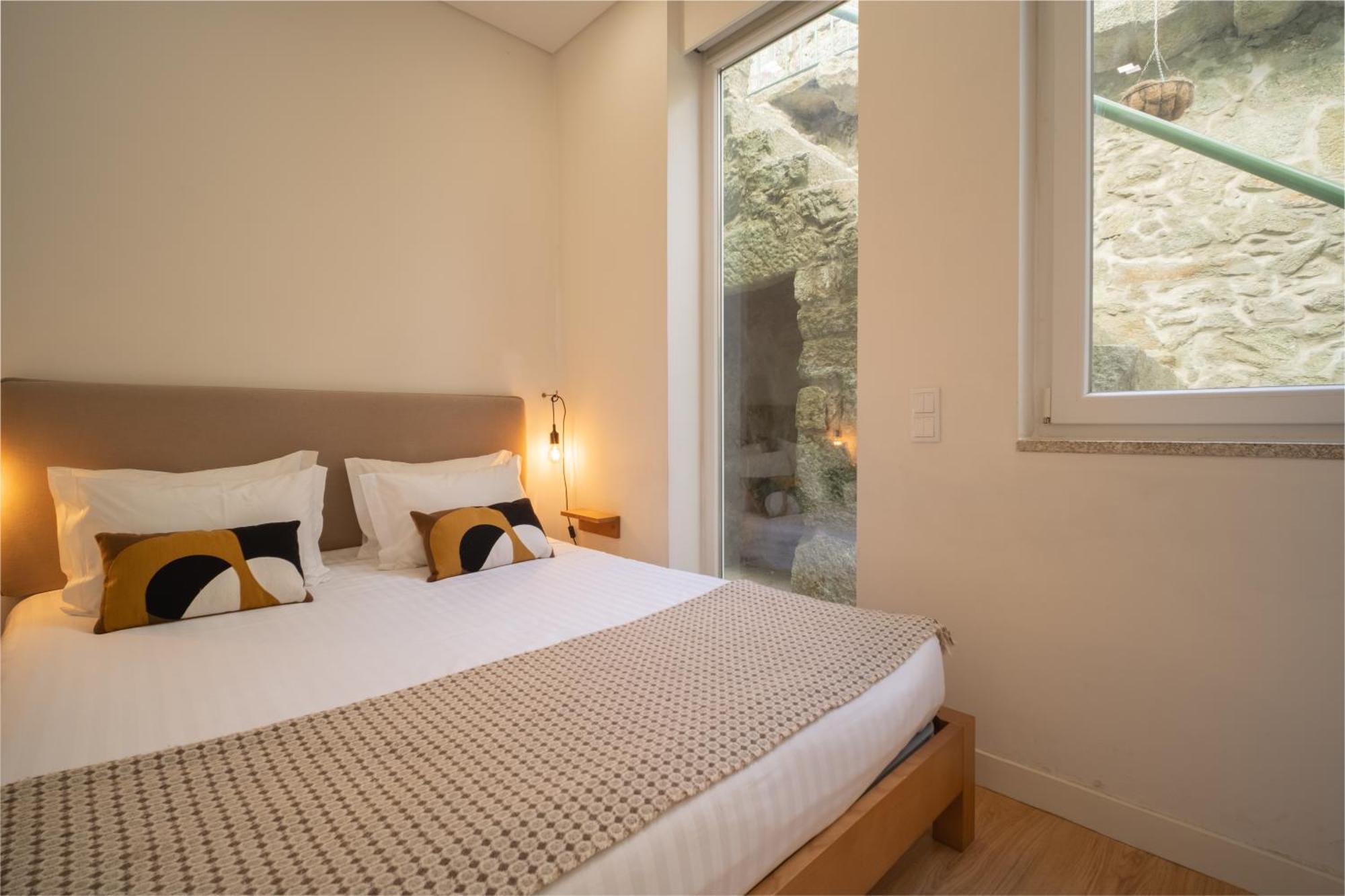 Bonfim 234 Townhouse Apartman Porto Kültér fotó