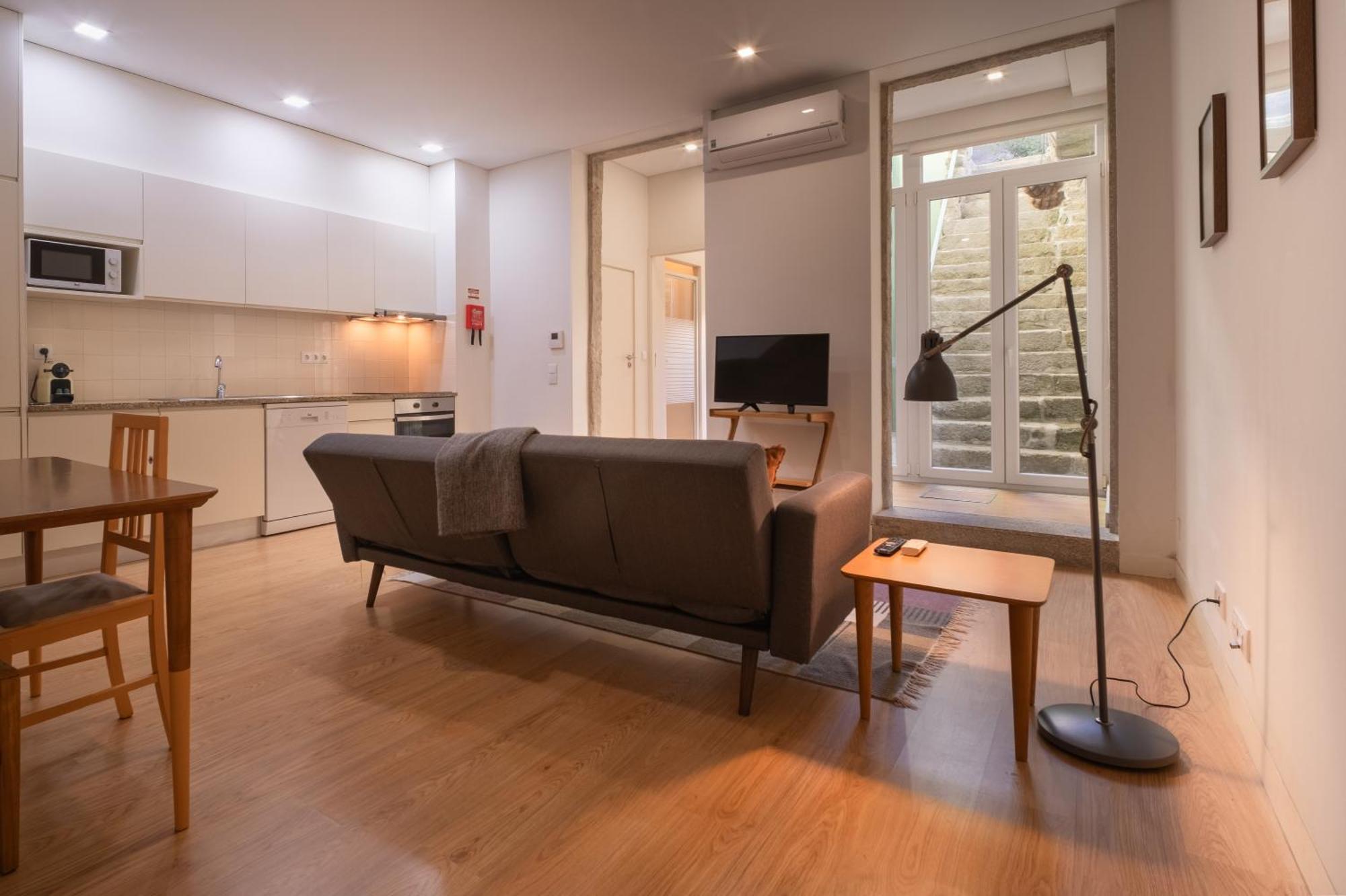 Bonfim 234 Townhouse Apartman Porto Kültér fotó