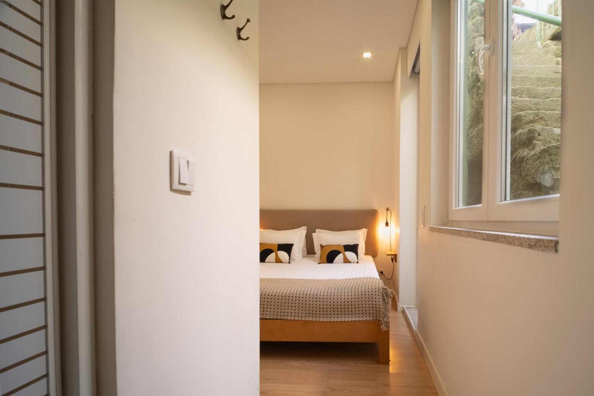 Bonfim 234 Townhouse Apartman Porto Kültér fotó