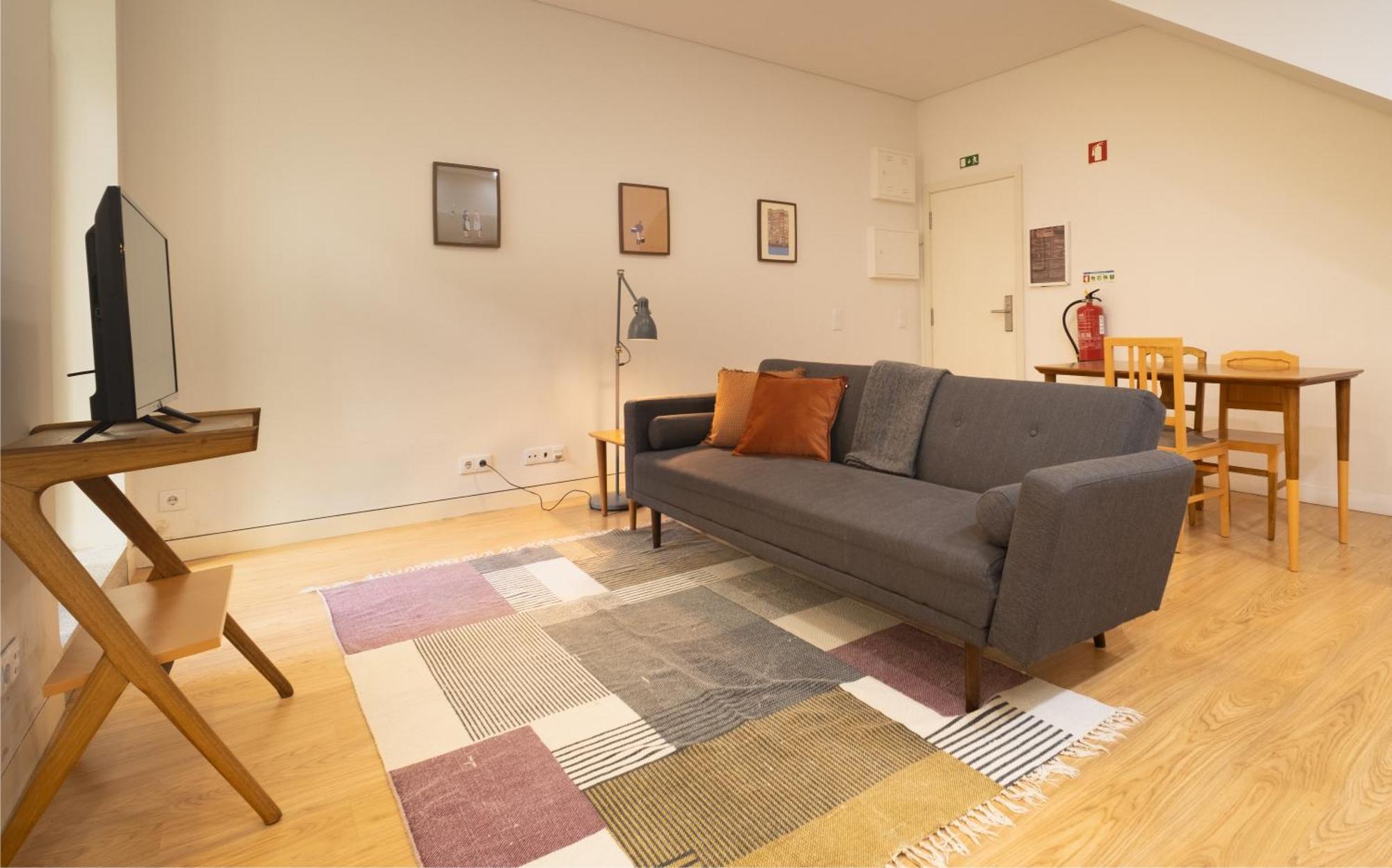 Bonfim 234 Townhouse Apartman Porto Kültér fotó