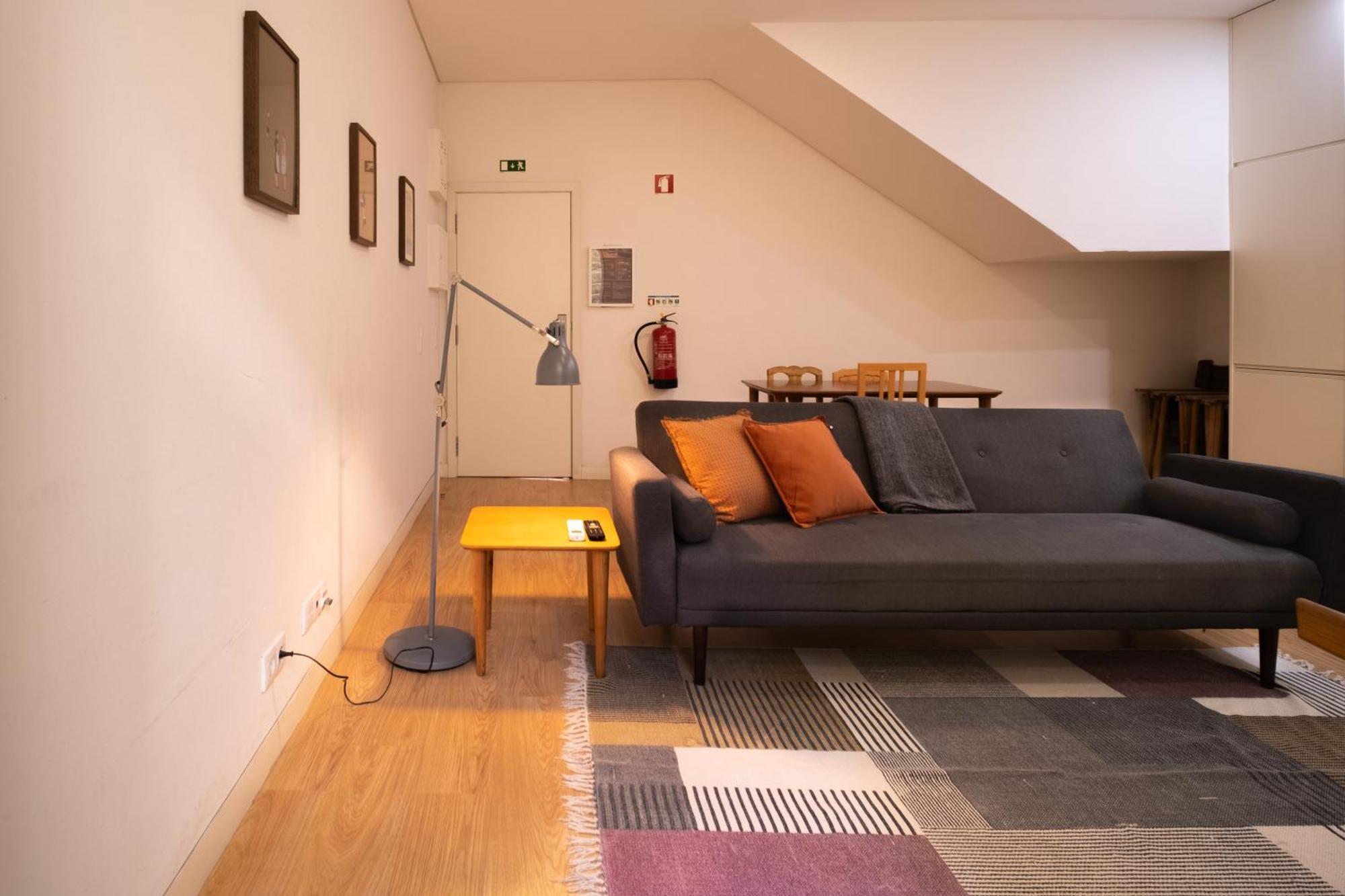 Bonfim 234 Townhouse Apartman Porto Kültér fotó