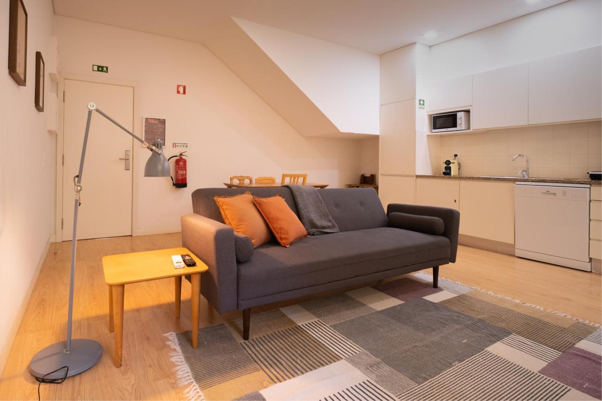 Bonfim 234 Townhouse Apartman Porto Kültér fotó