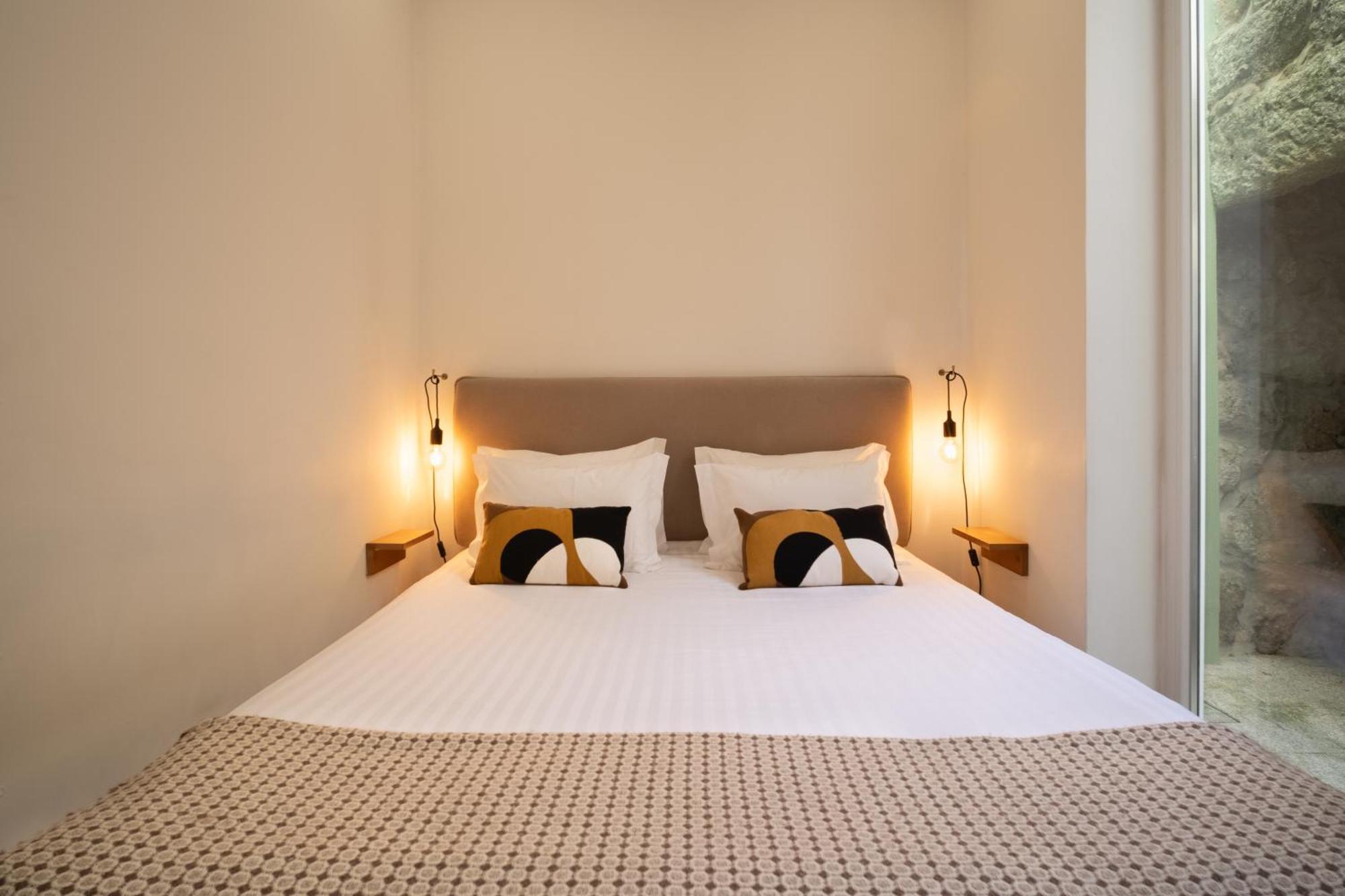 Bonfim 234 Townhouse Apartman Porto Kültér fotó