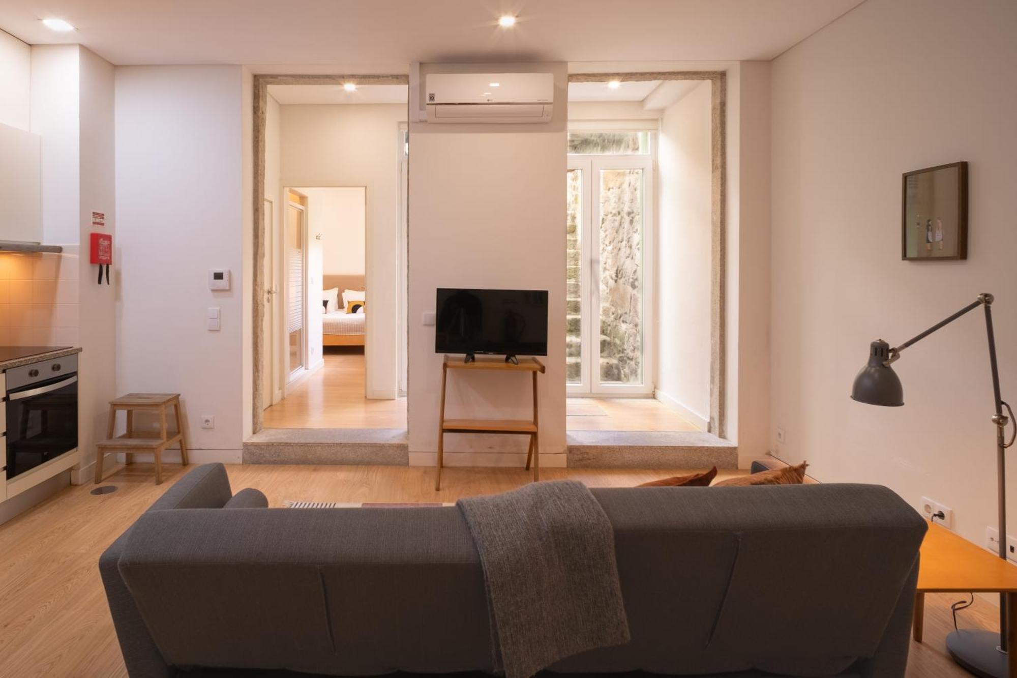 Bonfim 234 Townhouse Apartman Porto Kültér fotó