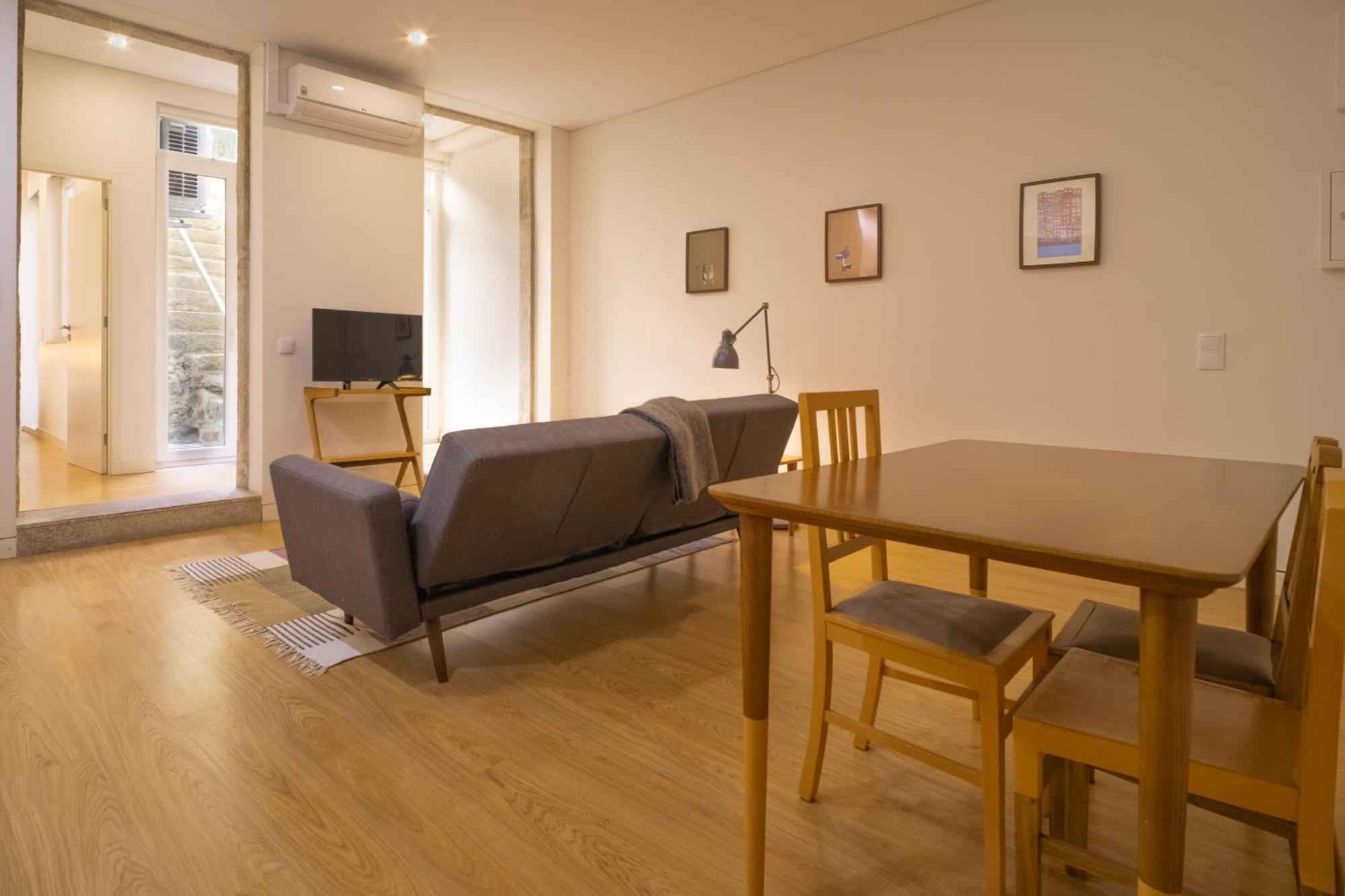 Bonfim 234 Townhouse Apartman Porto Kültér fotó