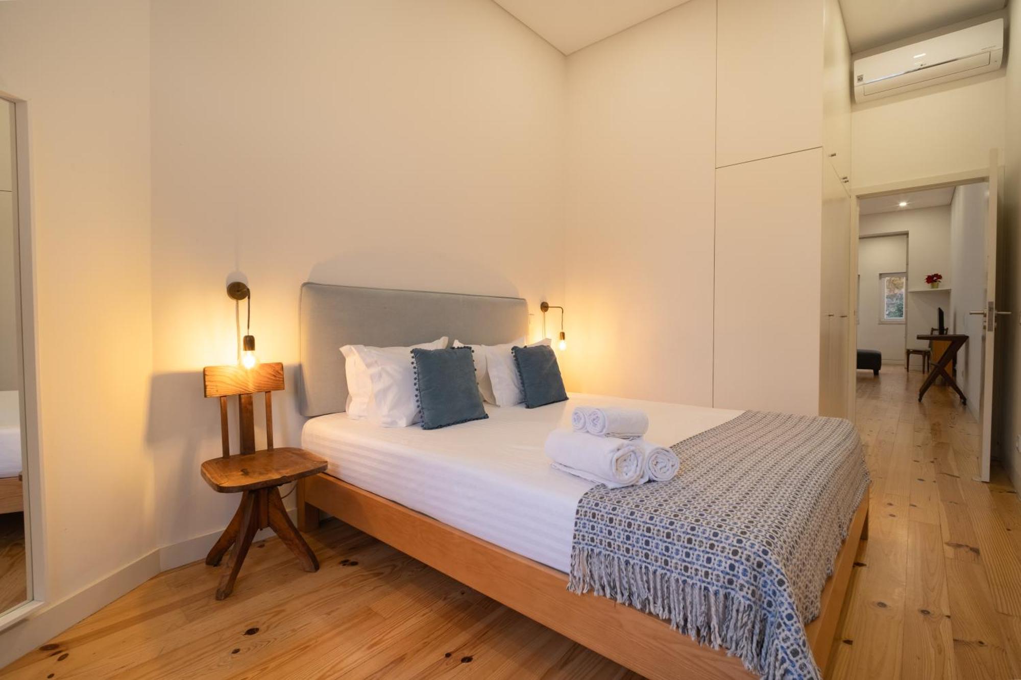 Bonfim 234 Townhouse Apartman Porto Kültér fotó