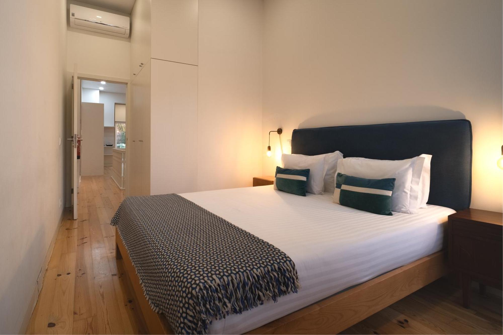 Bonfim 234 Townhouse Apartman Porto Kültér fotó