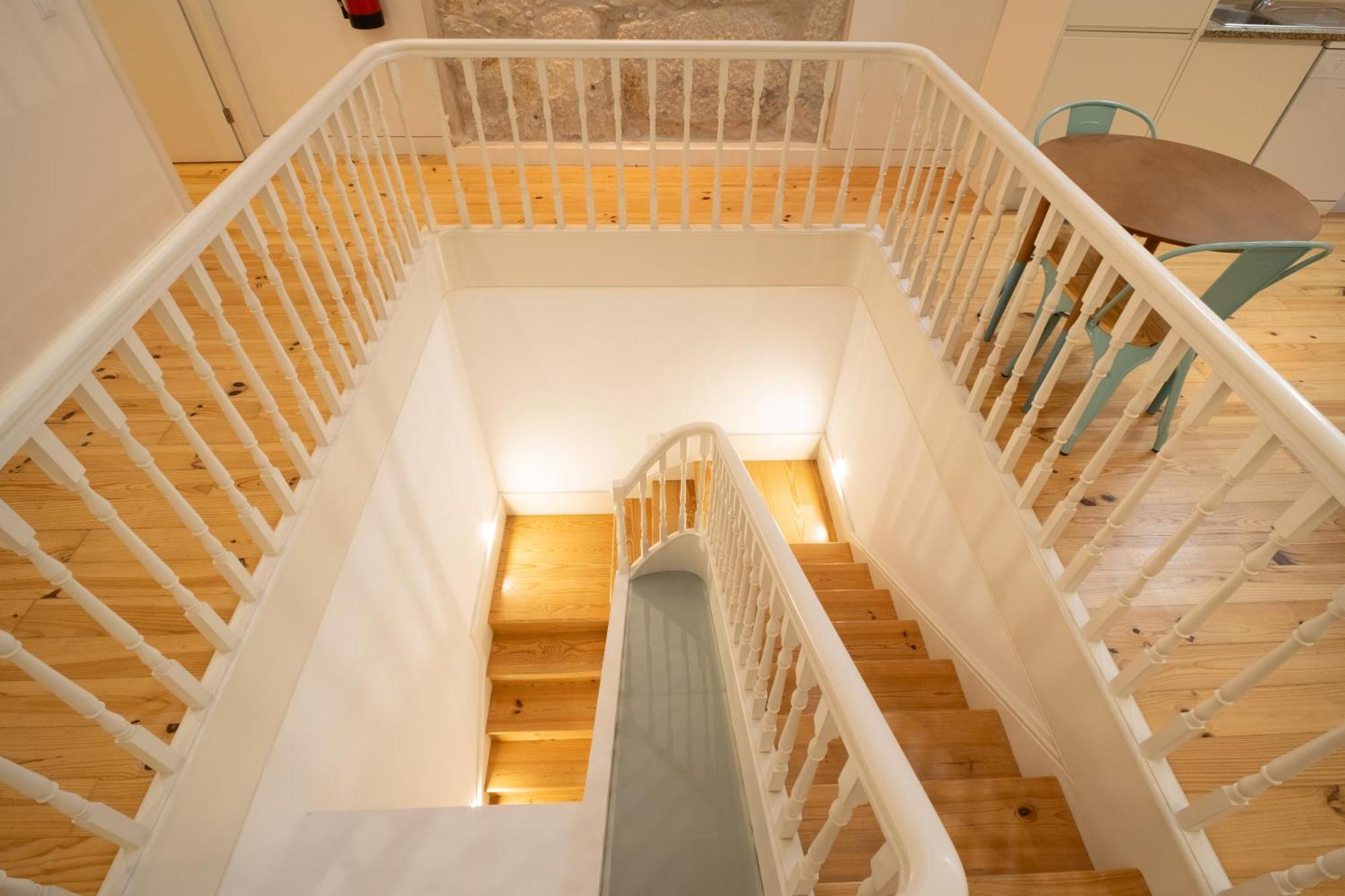 Bonfim 234 Townhouse Apartman Porto Kültér fotó