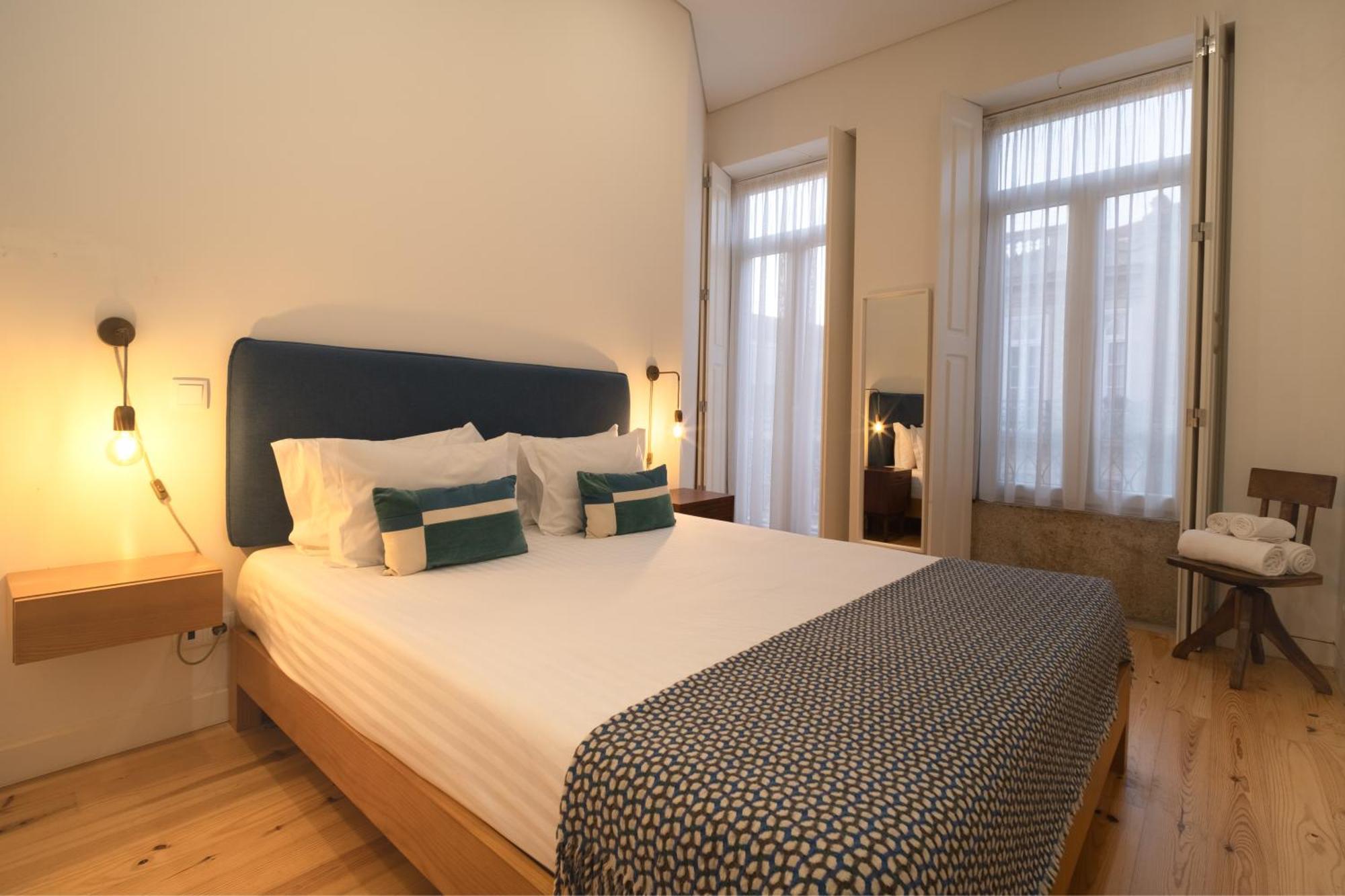 Bonfim 234 Townhouse Apartman Porto Kültér fotó