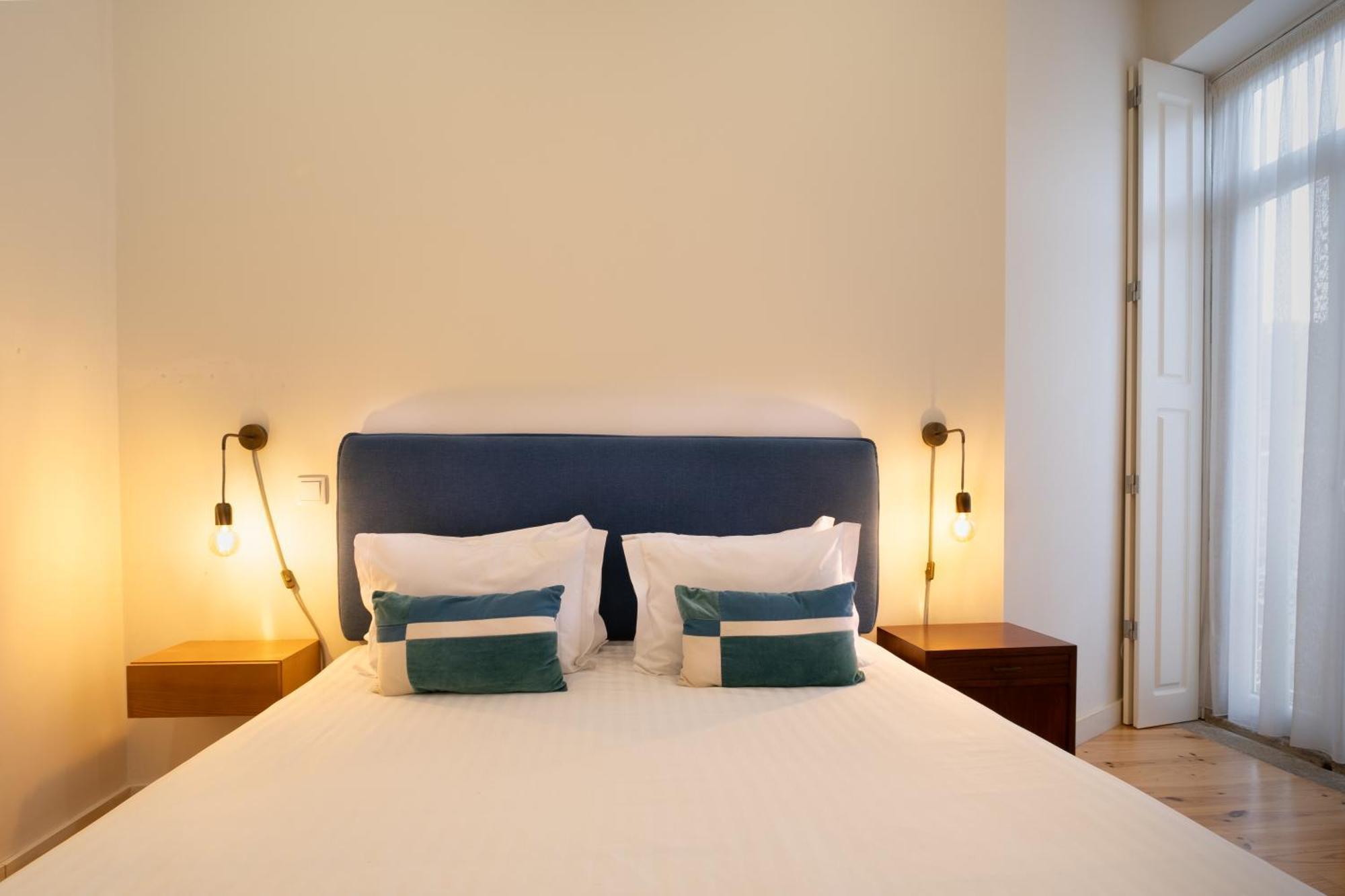 Bonfim 234 Townhouse Apartman Porto Kültér fotó