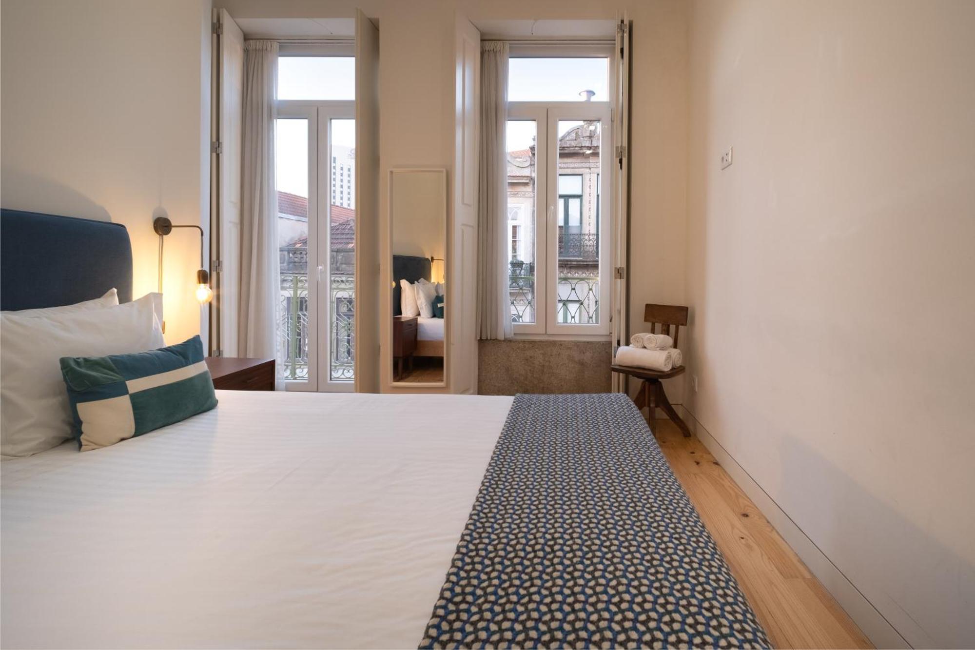 Bonfim 234 Townhouse Apartman Porto Kültér fotó