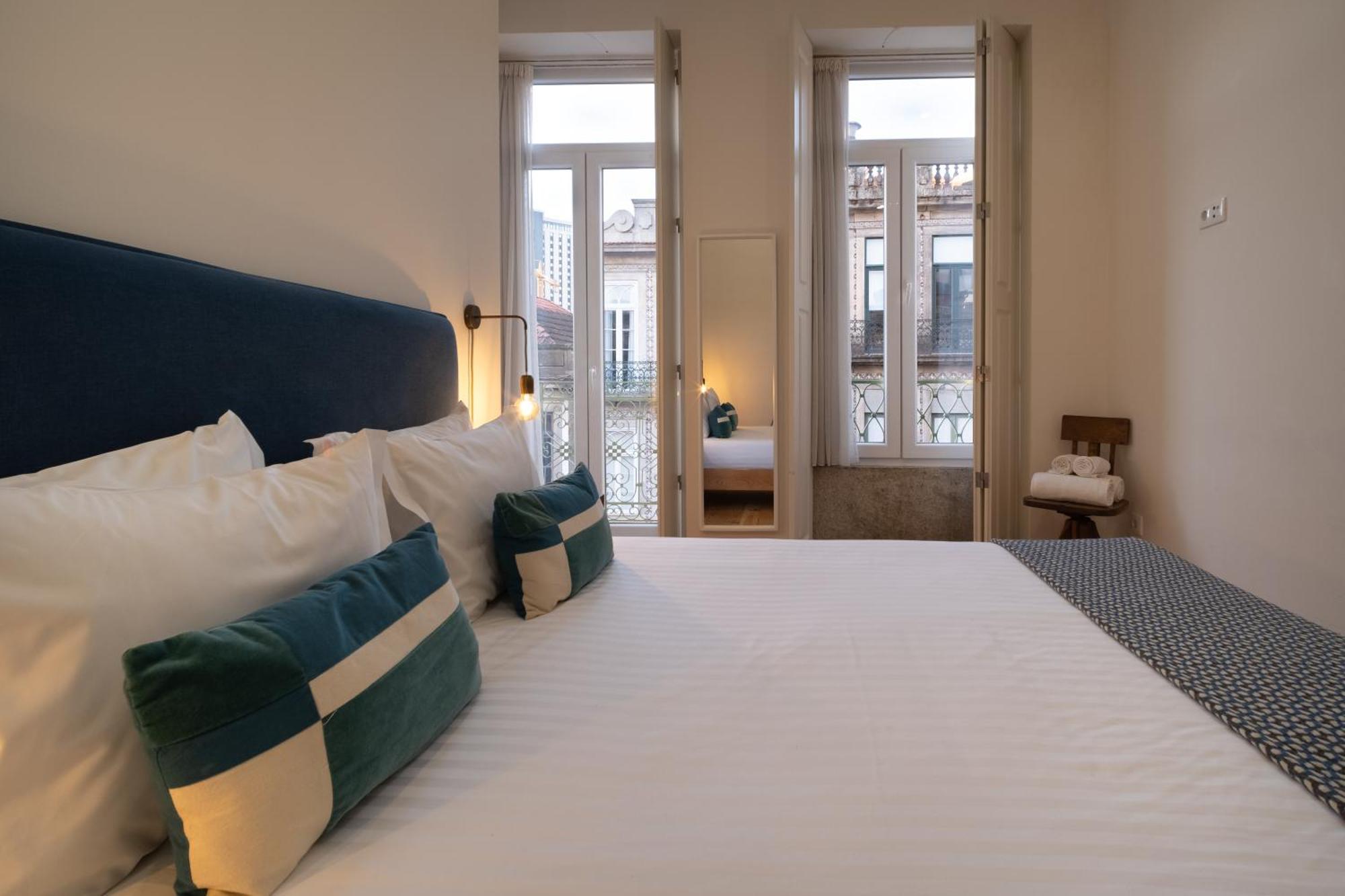 Bonfim 234 Townhouse Apartman Porto Kültér fotó