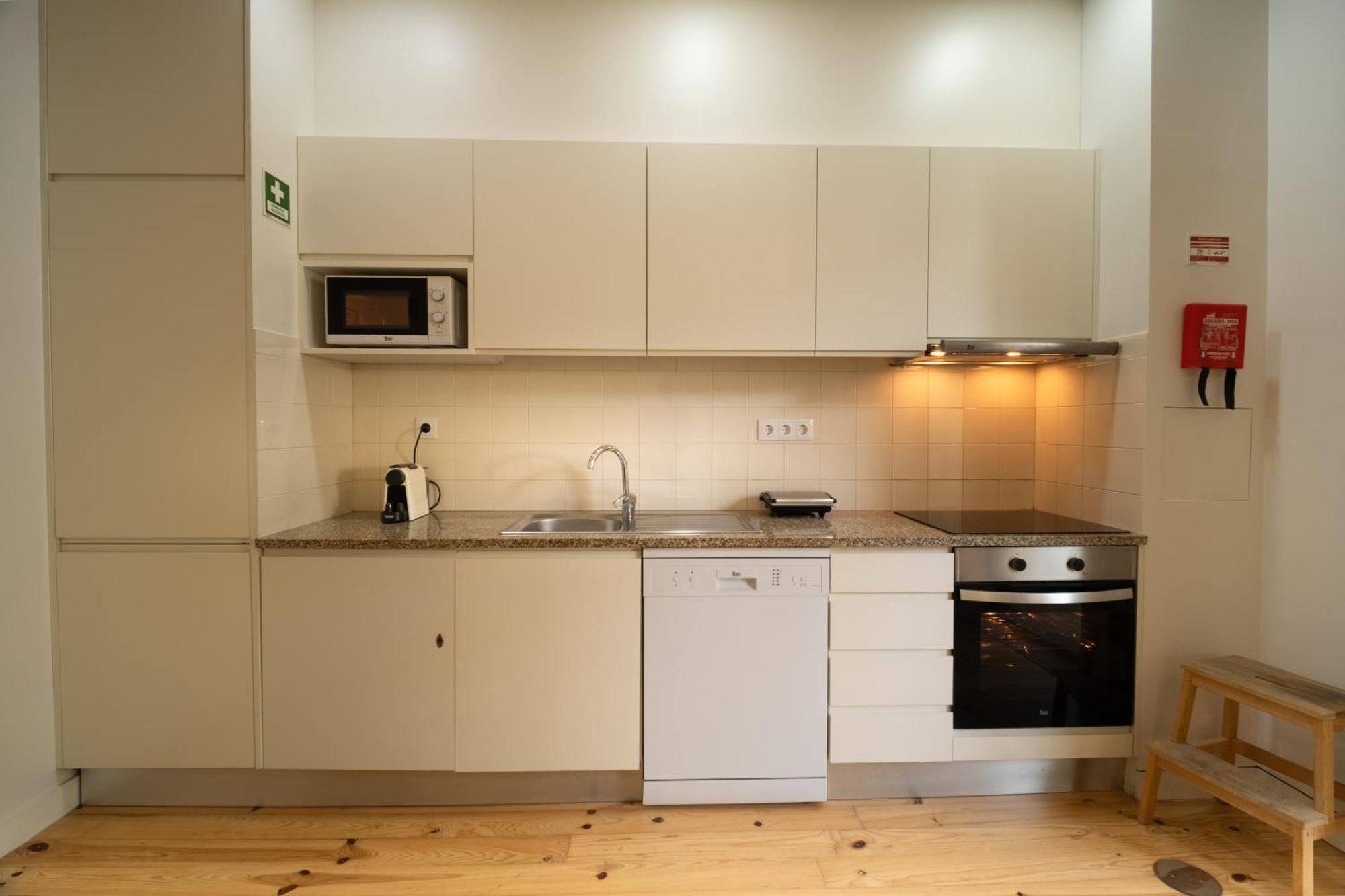 Bonfim 234 Townhouse Apartman Porto Kültér fotó