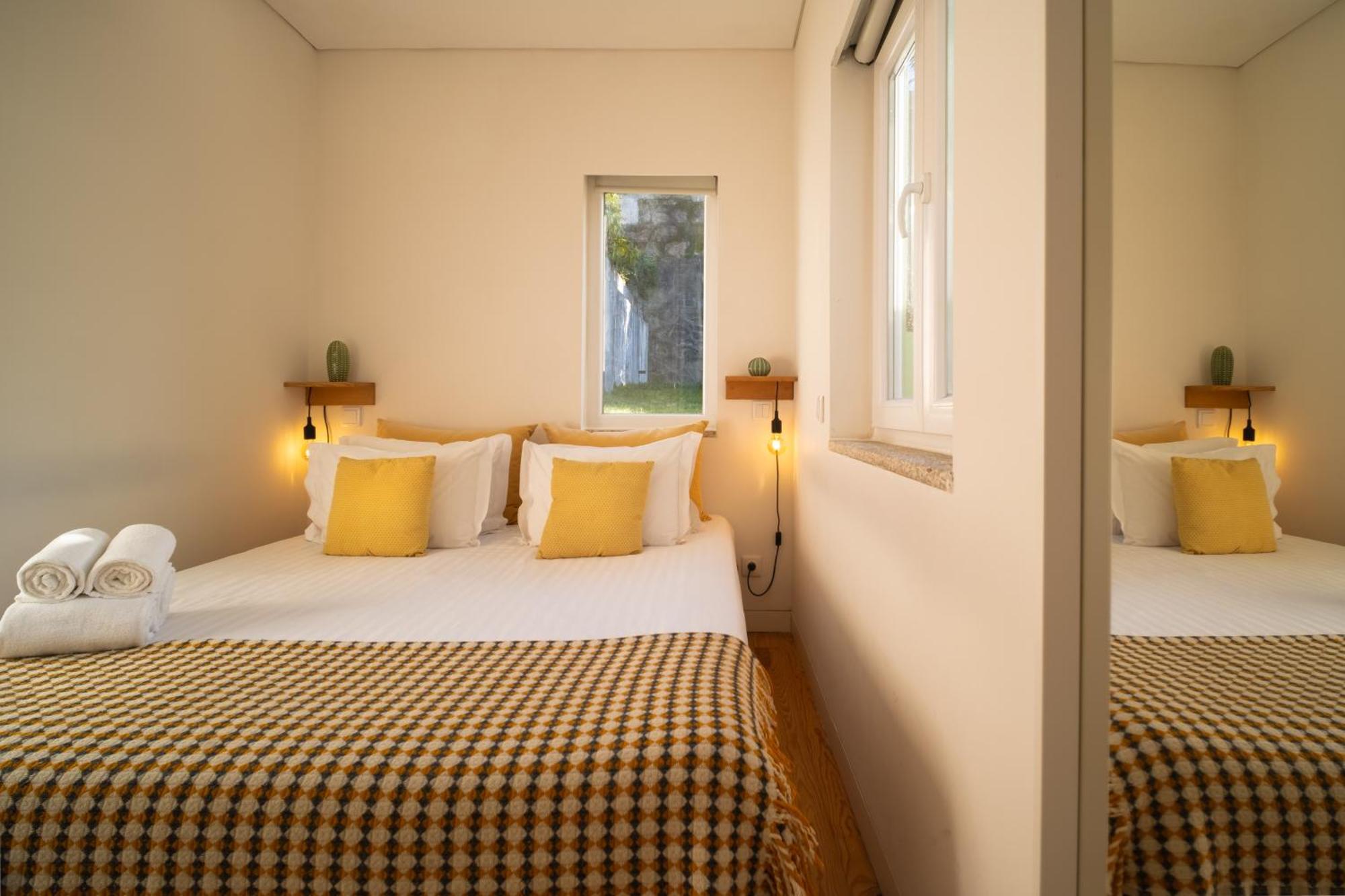 Bonfim 234 Townhouse Apartman Porto Kültér fotó