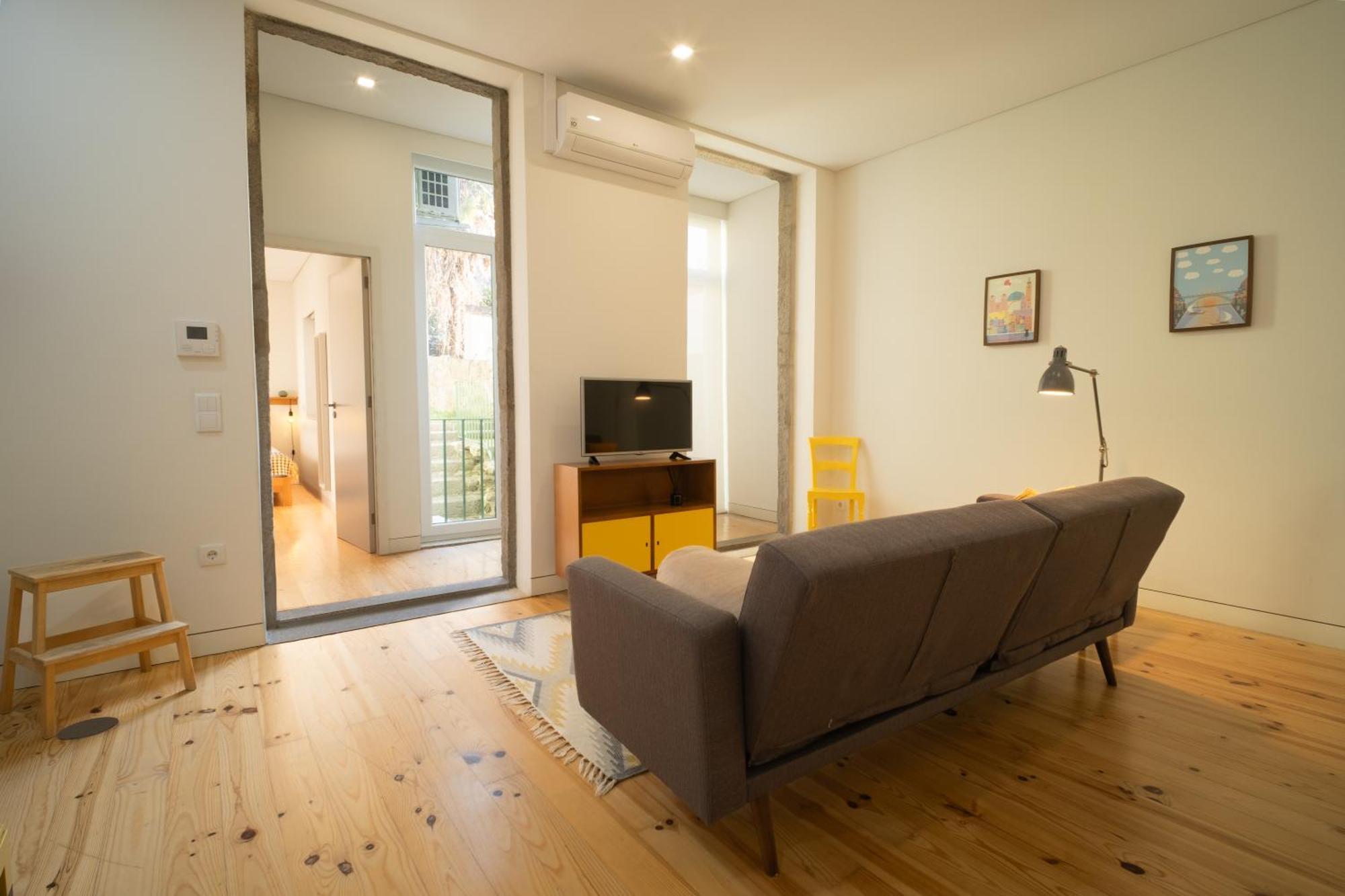 Bonfim 234 Townhouse Apartman Porto Kültér fotó