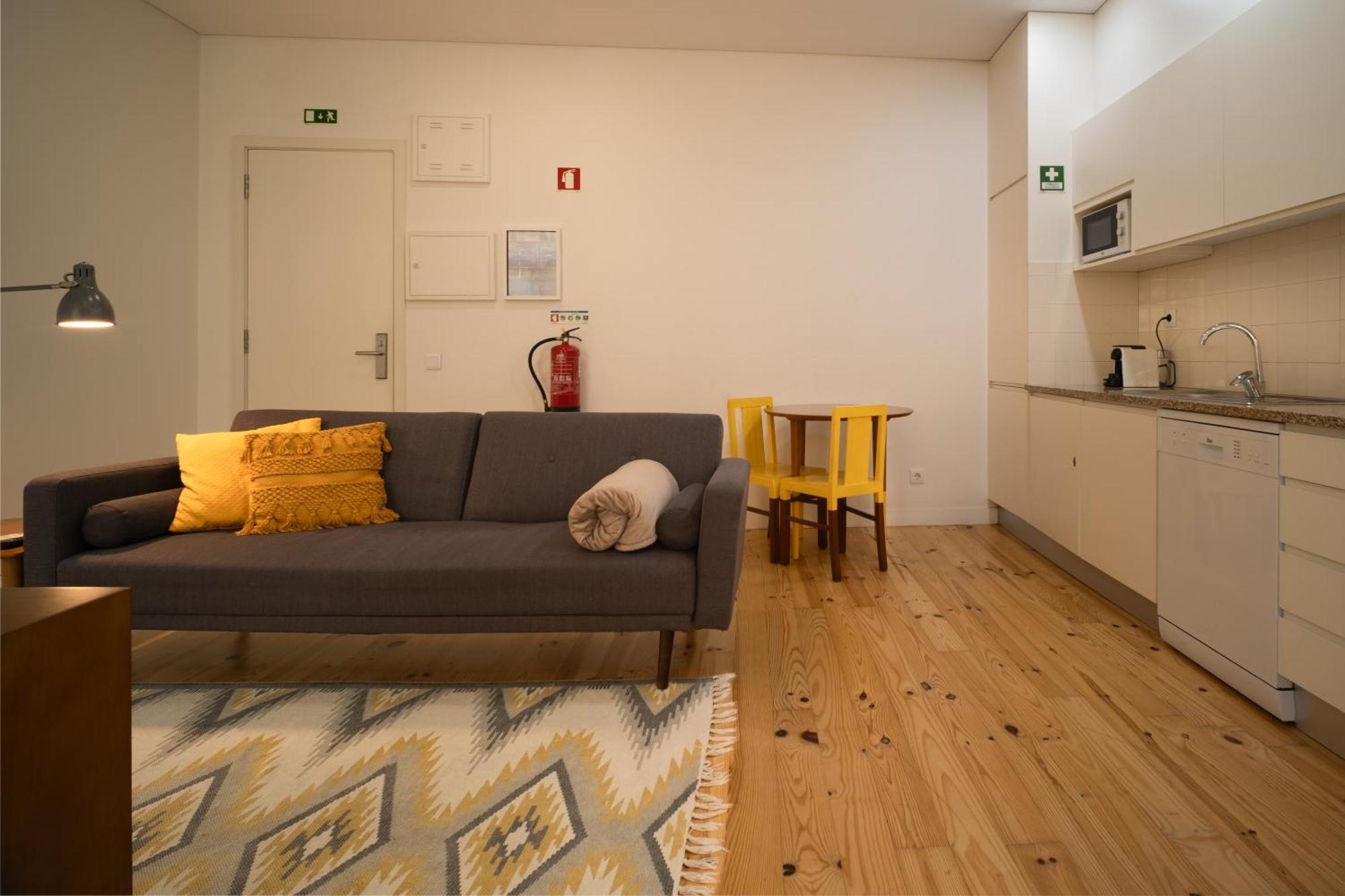 Bonfim 234 Townhouse Apartman Porto Kültér fotó