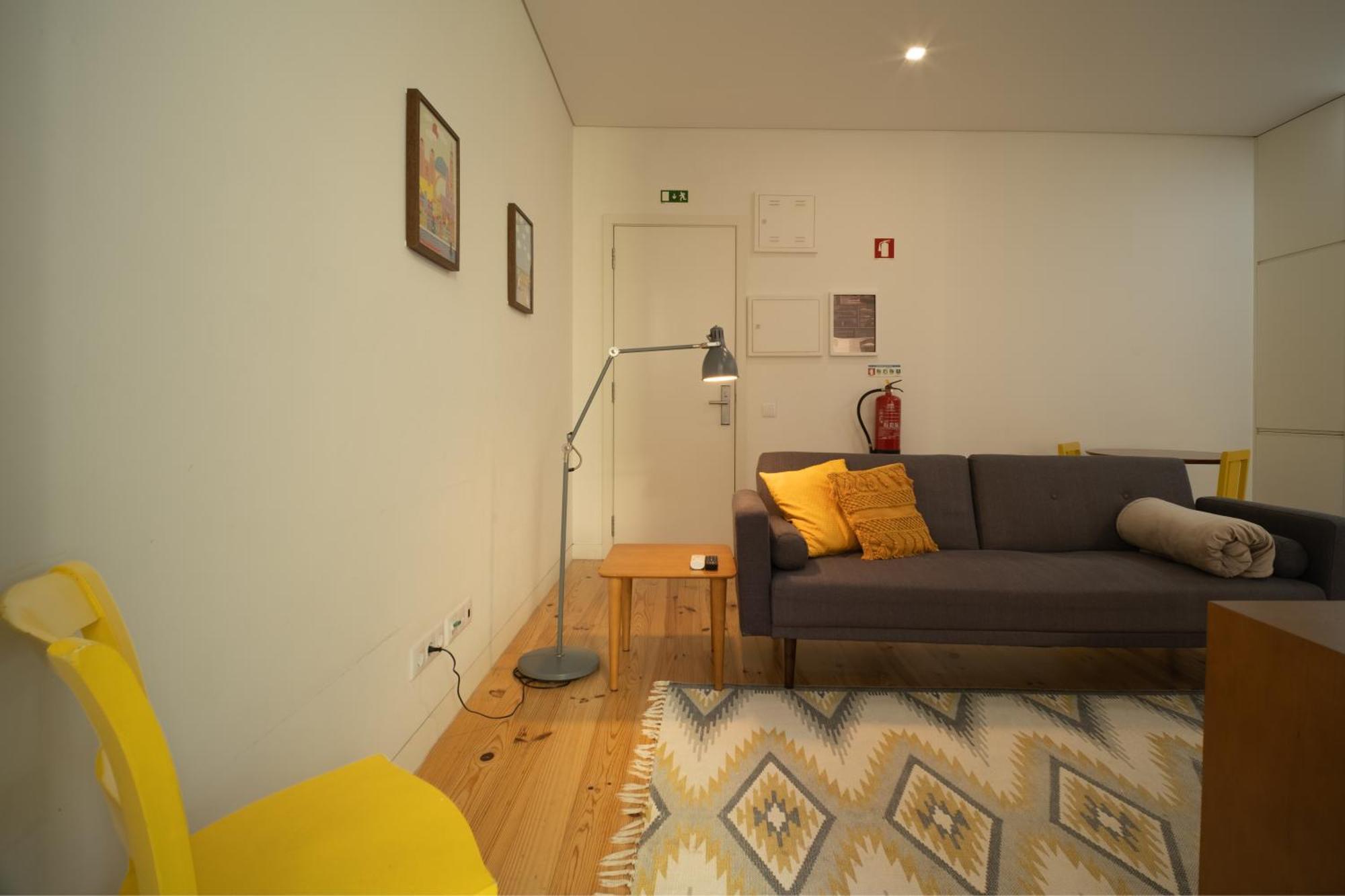 Bonfim 234 Townhouse Apartman Porto Kültér fotó
