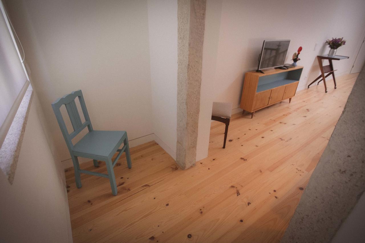 Bonfim 234 Townhouse Apartman Porto Kültér fotó