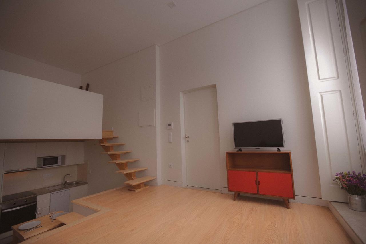 Bonfim 234 Townhouse Apartman Porto Kültér fotó