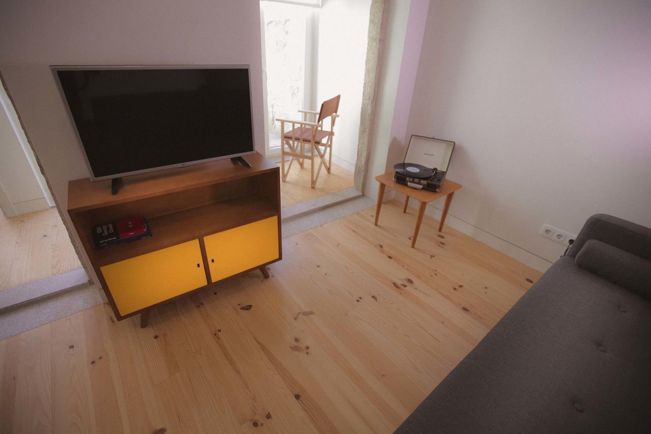 Bonfim 234 Townhouse Apartman Porto Kültér fotó