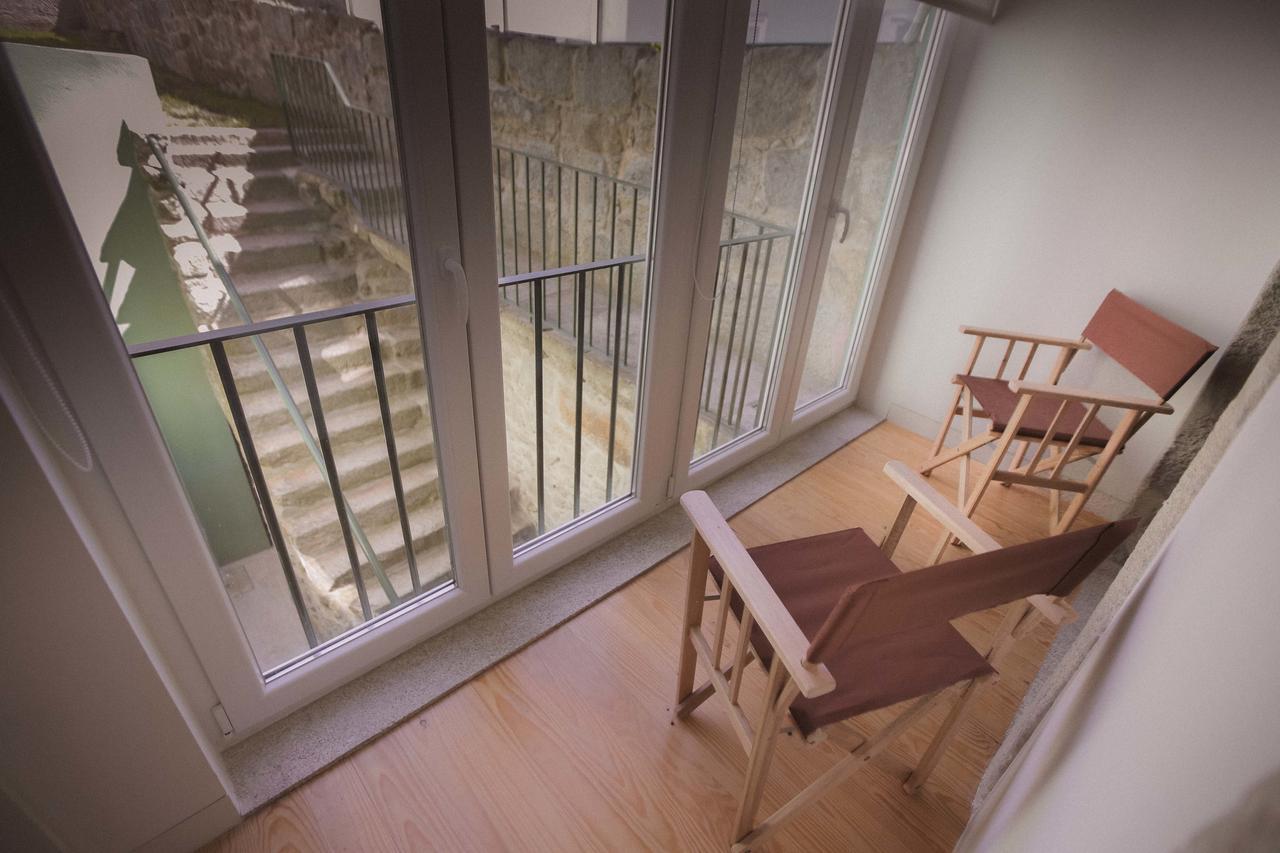 Bonfim 234 Townhouse Apartman Porto Kültér fotó