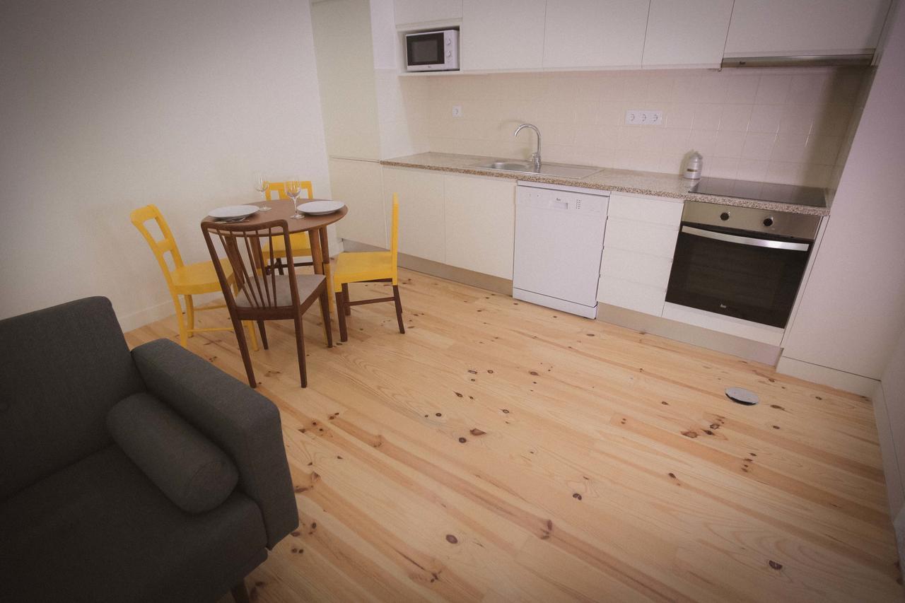 Bonfim 234 Townhouse Apartman Porto Kültér fotó