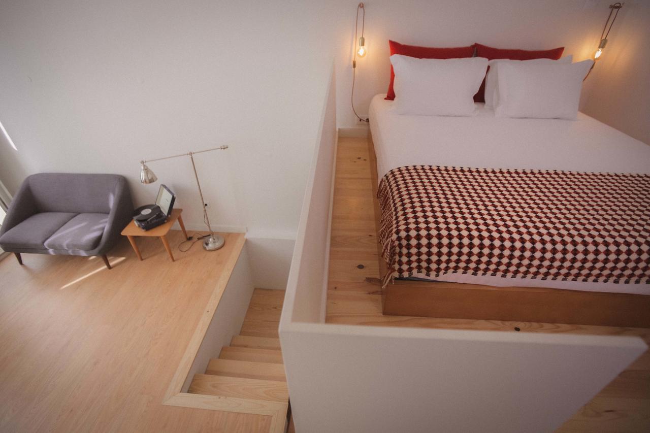 Bonfim 234 Townhouse Apartman Porto Kültér fotó